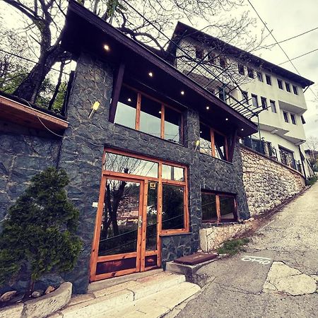 Guest House Like Sarajevo Exteriör bild
