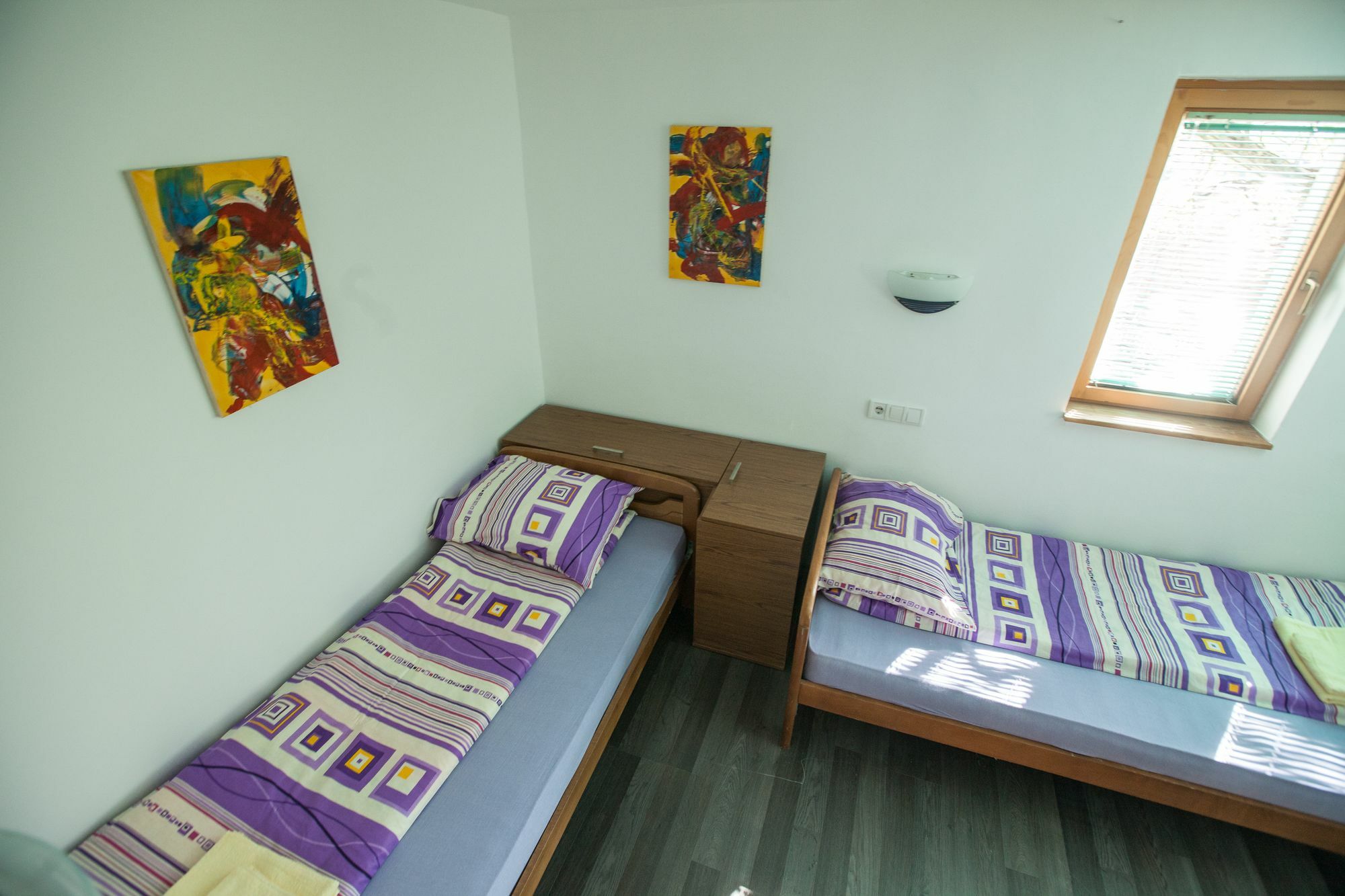 Guest House Like Sarajevo Exteriör bild