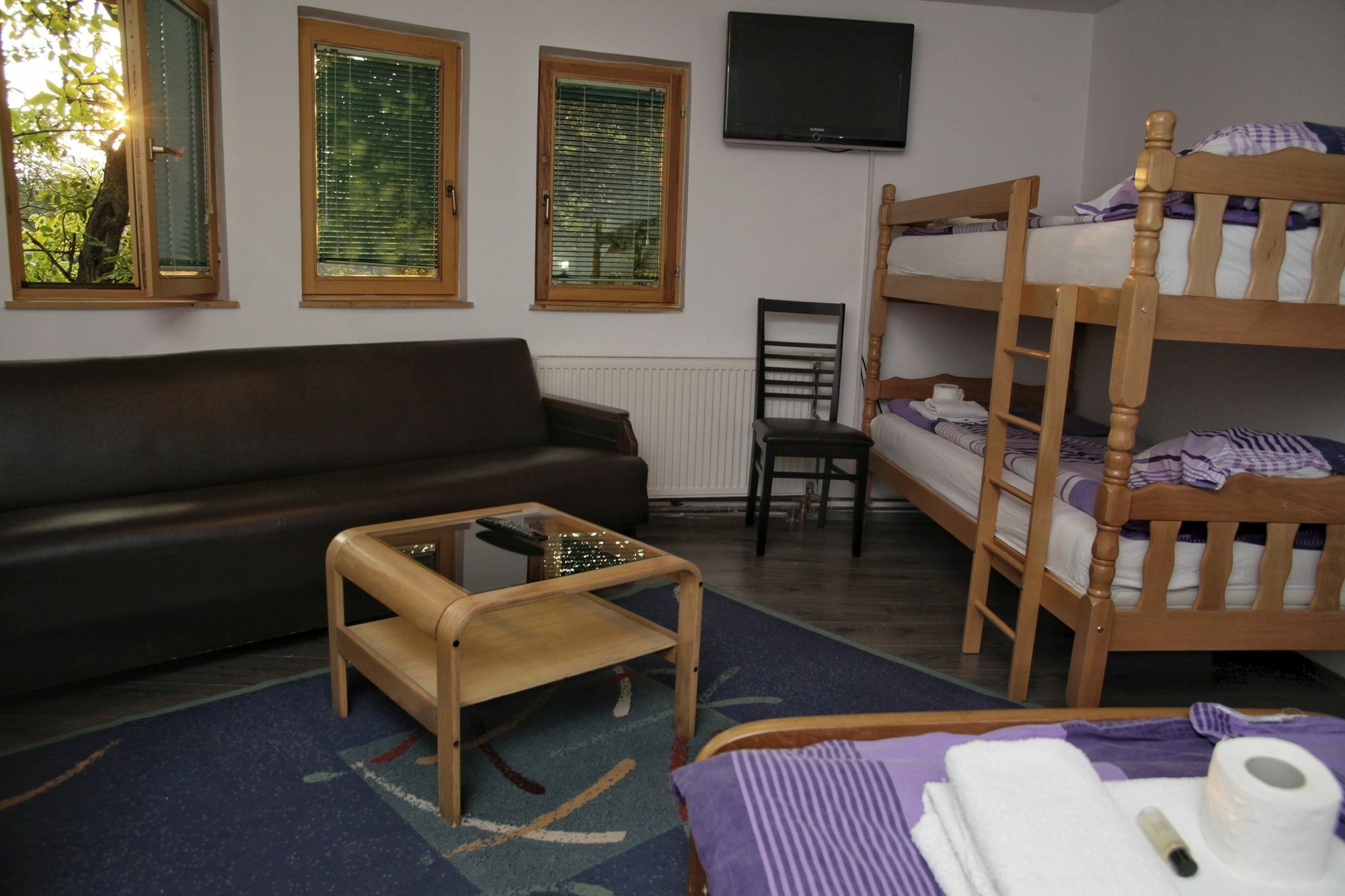 Guest House Like Sarajevo Exteriör bild