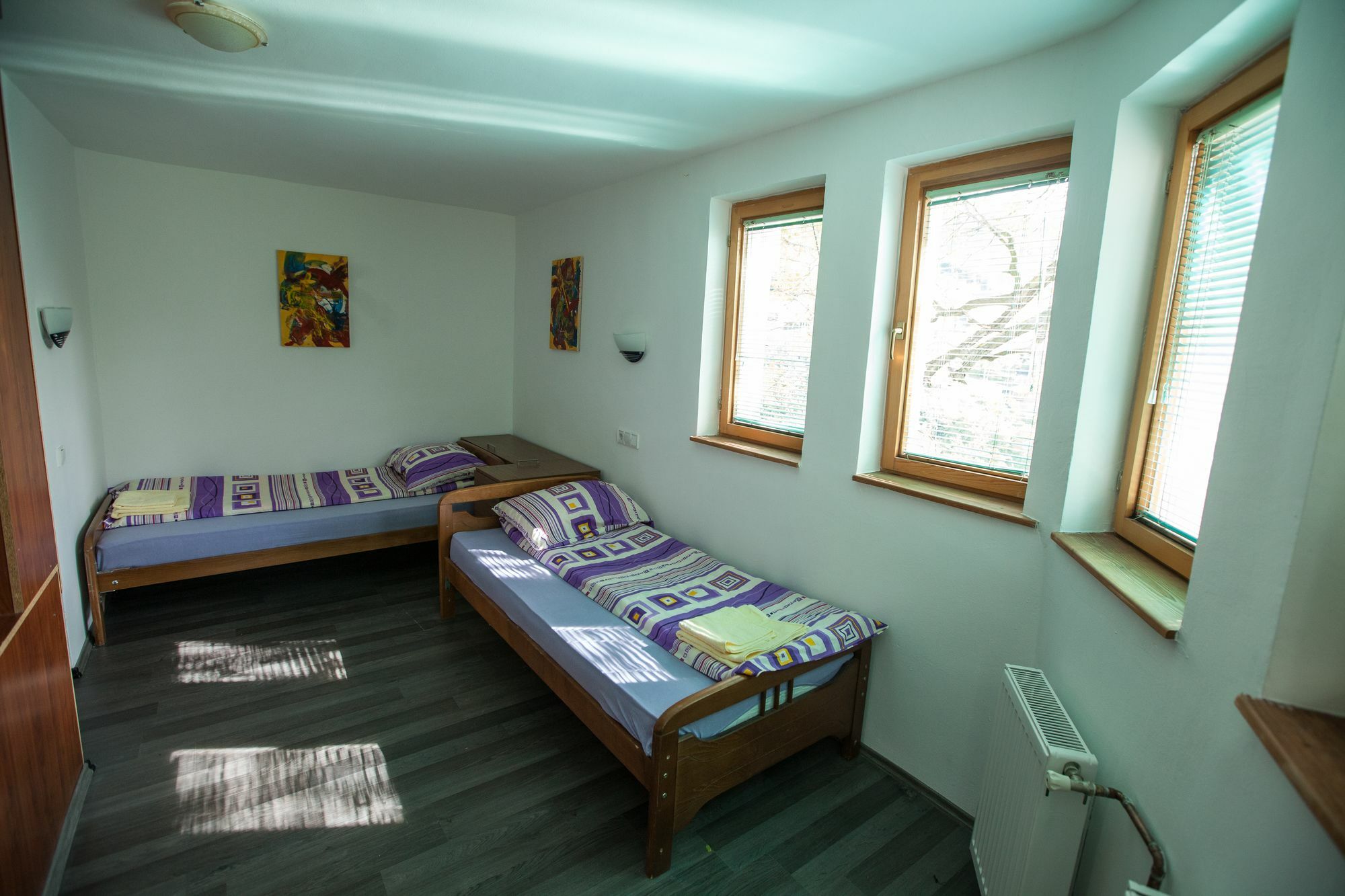 Guest House Like Sarajevo Exteriör bild